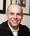 Photo of Todd Lowell Pittinsky